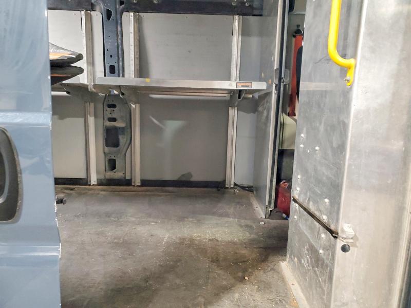 Aukcja sprzedaży 2021 Ram Promaster 3500, vin: 3C6MRVJG7ME545021, numer aukcji: 48925896