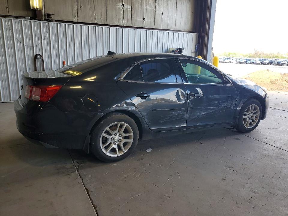 50987926 :رقم المزاد ، 1G11C5SL5EF227181 vin ، 2014 Chevrolet Malibu مزاد بيع