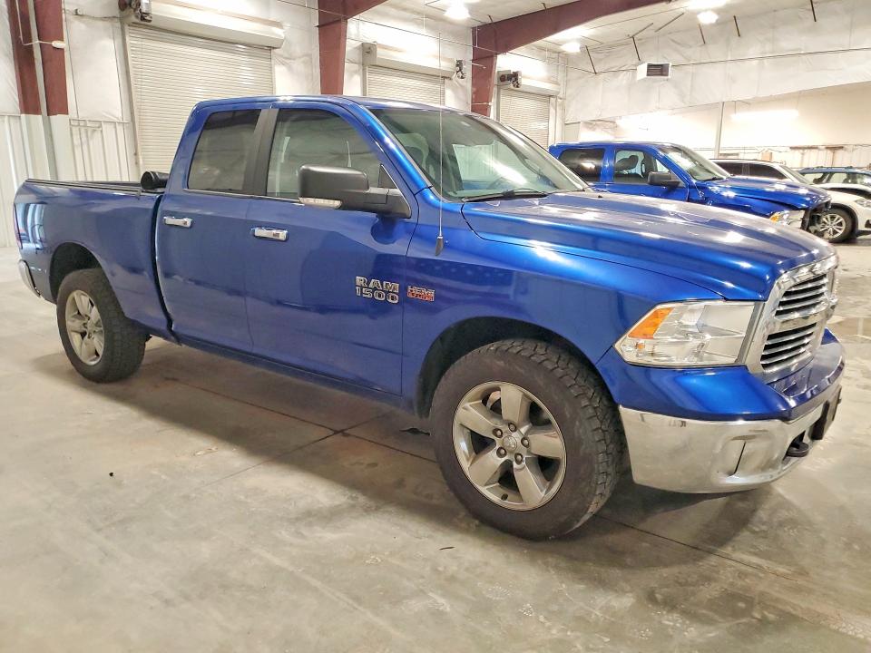Aukcja sprzedaży 2014 Ram 1500, vin: 1C6RR7GT8ES400462, numer aukcji: 48855756