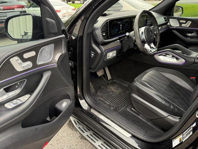 Продаж на аукціоні авто 2021 Mercedes-benz Gle, vin: 4JGFB8KB1MA237786, номер лоту: 52191856