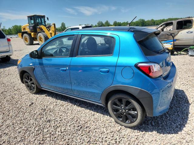 2023 Mitsubishi Mirage მანქანა იყიდება აუქციონზე, vin: ML32AWHJXPH006439, აუქციონის ნომერი: 49639816