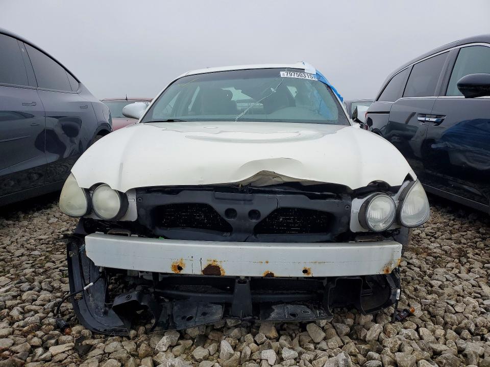 Продажа на аукционе авто 2008 Buick Allure, vin: 2G4WF582X81269839, номер лота: 79750315