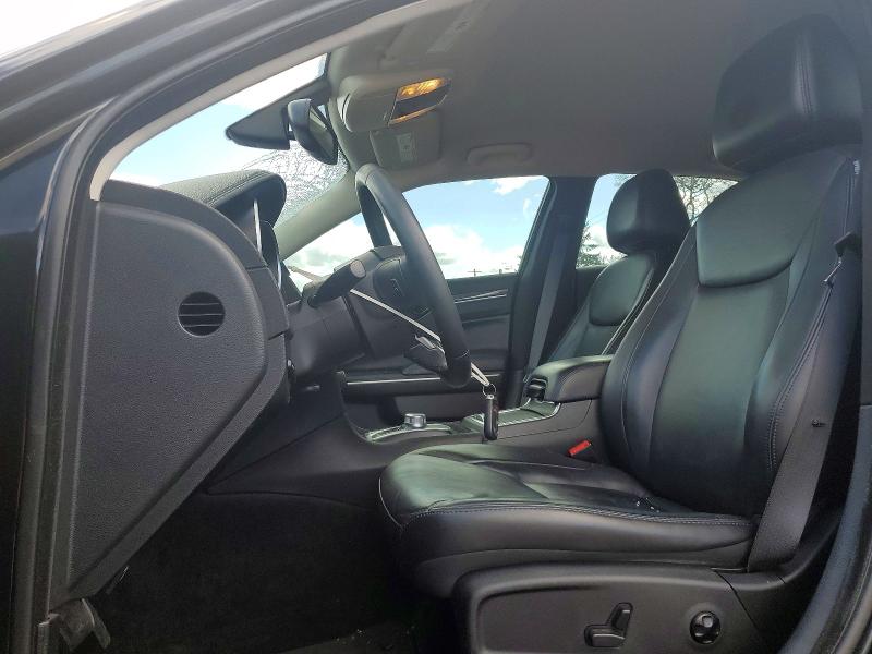 Aukcja sprzedaży 2016 Chrysler 300, vin: 2C3CCAAG5GH219956, numer aukcji: 50213696