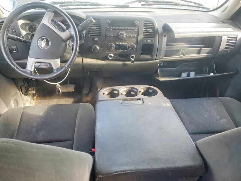 Aukcja sprzedaży 2009 Chevrolet Silverado, vin: 1GCHK59KX9E122976, numer aukcji: 48507696