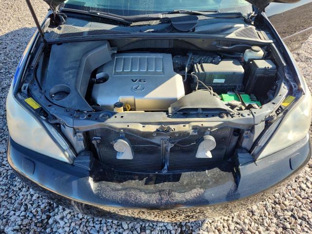 2009 Lexus Rx მანქანა იყიდება აუქციონზე, vin: 2T2HK31U79C099169, აუქციონის ნომერი: 49614326