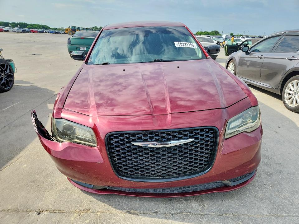 Aukcja sprzedaży 2021 Chrysler 300, vin: 2C3CCAAG9MH653986, numer aukcji: 50221196