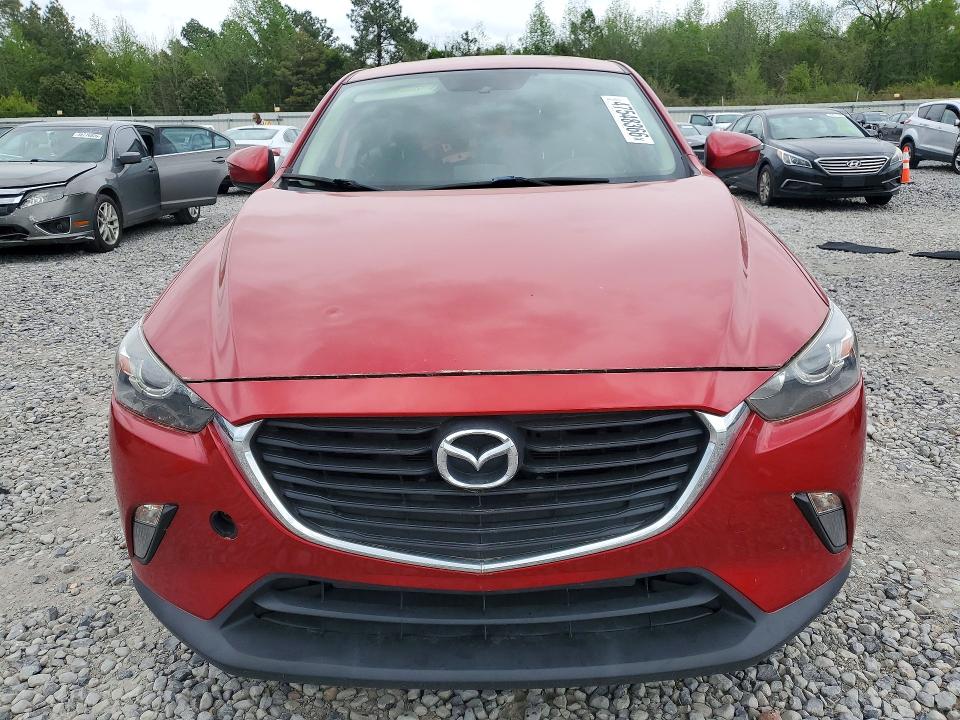 47548366 :رقم المزاد ، JM1DKBC7XG0116817 vin ، 2016 Mazda Cx-3 مزاد بيع