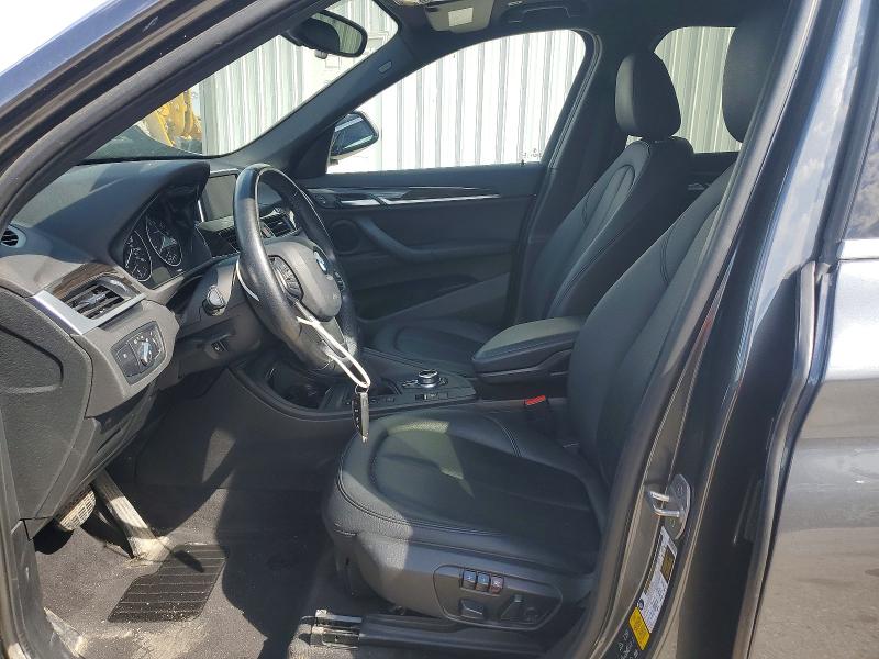 Aukcja sprzedaży 2017 Bmw X1, vin: WBXHT3C31H5F73737, numer aukcji: 49931526