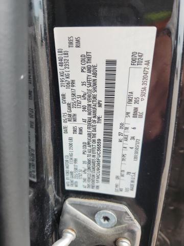 Продаж на аукціоні авто 2015 Ford Escape, vin: 1FMCU9G95FUC56559, номер лоту: 50720886