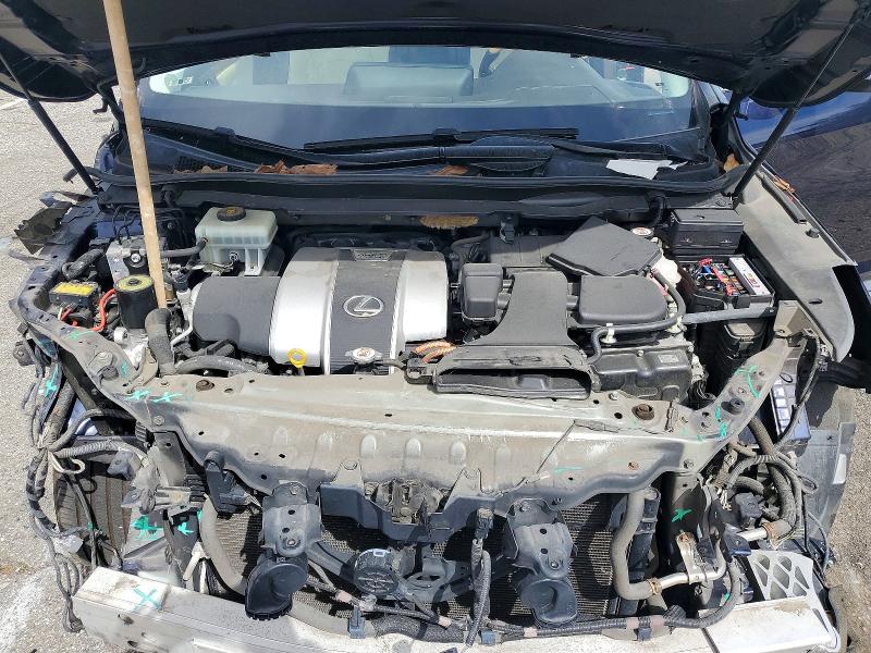 48788316 :رقم المزاد ، JTJDGKCA2J2004597 vin ، 2018 Lexus Rx 450hl مزاد بيع