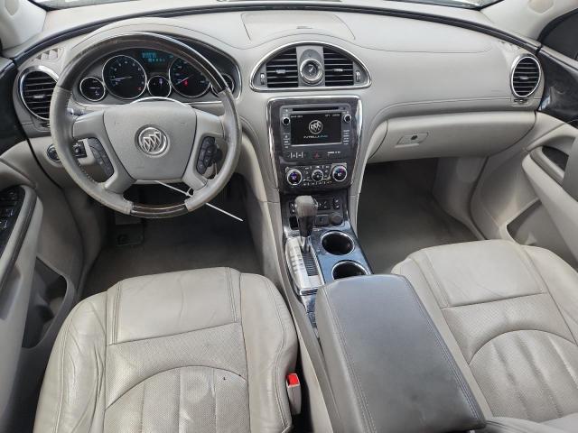 51885356 :رقم المزاد ، 5GAKVBKD6FJ287175 vin ، 2015 Buick Enclave مزاد بيع