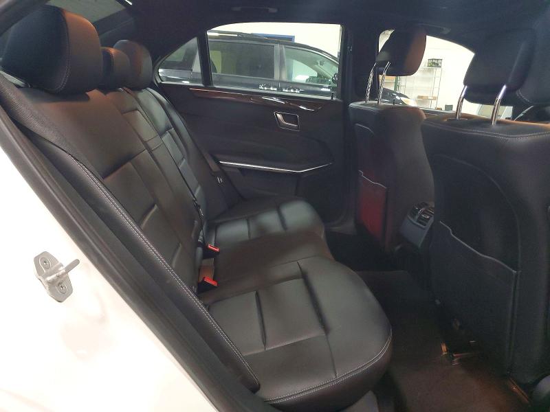 Продажа на аукционе авто 2015 Mercedes-benz E, vin: WDDHF8JB6FB164727, номер лота: 49927756