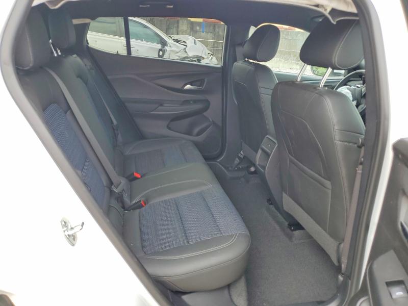 Aukcja sprzedaży 2025 Buick Envista, vin: KL47LAEP1SB200081, numer aukcji: 49563836