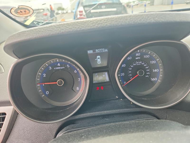 Aukcja sprzedaży 2017 Hyundai Elantra Gt, vin: KMHD35LH0HU374454, numer aukcji: 50179136