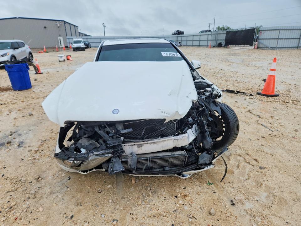Продаж на аукціоні авто 2013 Mercedes-benz C, vin: WDDGF4HB6DA828912, номер лоту: 50592646