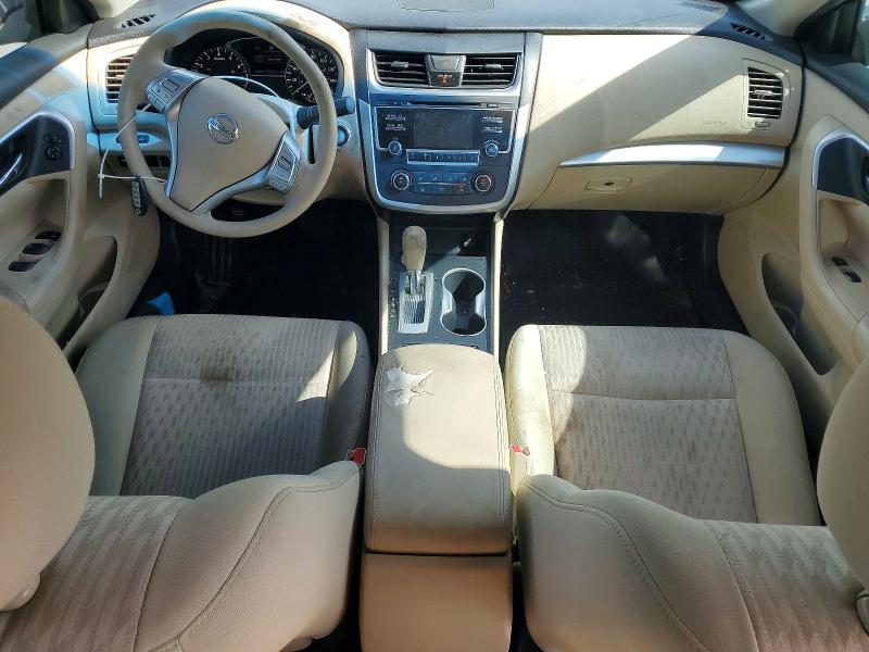 Aukcja sprzedaży 2016 Nissan Altima, vin: 1N4AL3AP0GC215935, numer aukcji: 49605846