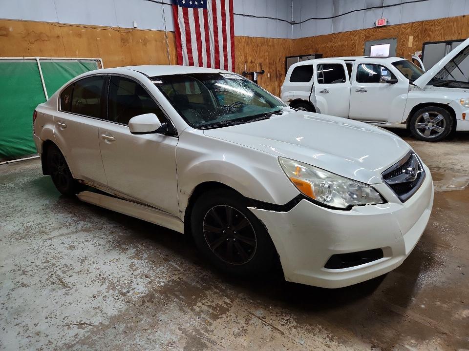 Продаж на аукціоні авто 2010 Subaru Legacy, vin: 4S3BMBC61A3221292, номер лоту: 48311156