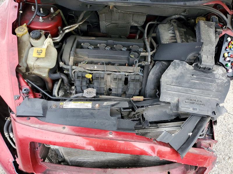 49033966 :رقم المزاد ، 1B3HB48A29D203867 vin ، 2009 Dodge Caliber مزاد بيع