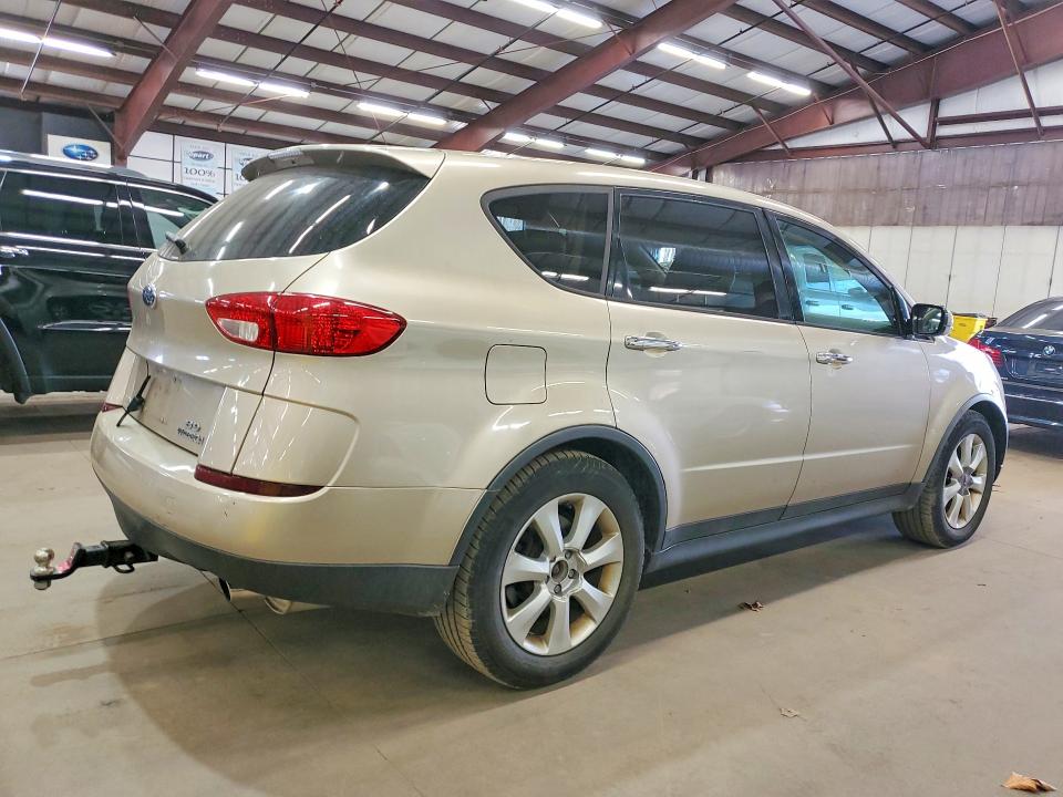 Продаж на аукціоні авто 2007 Subaru B9 Tribeca, vin: 4S4WX83DX74400178, номер лоту: 49503126