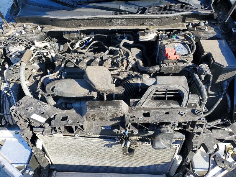 Продаж на аукціоні авто 2023 Honda Cr-v, vin: 2HKRS4H49PH413600, номер лоту: 49334756