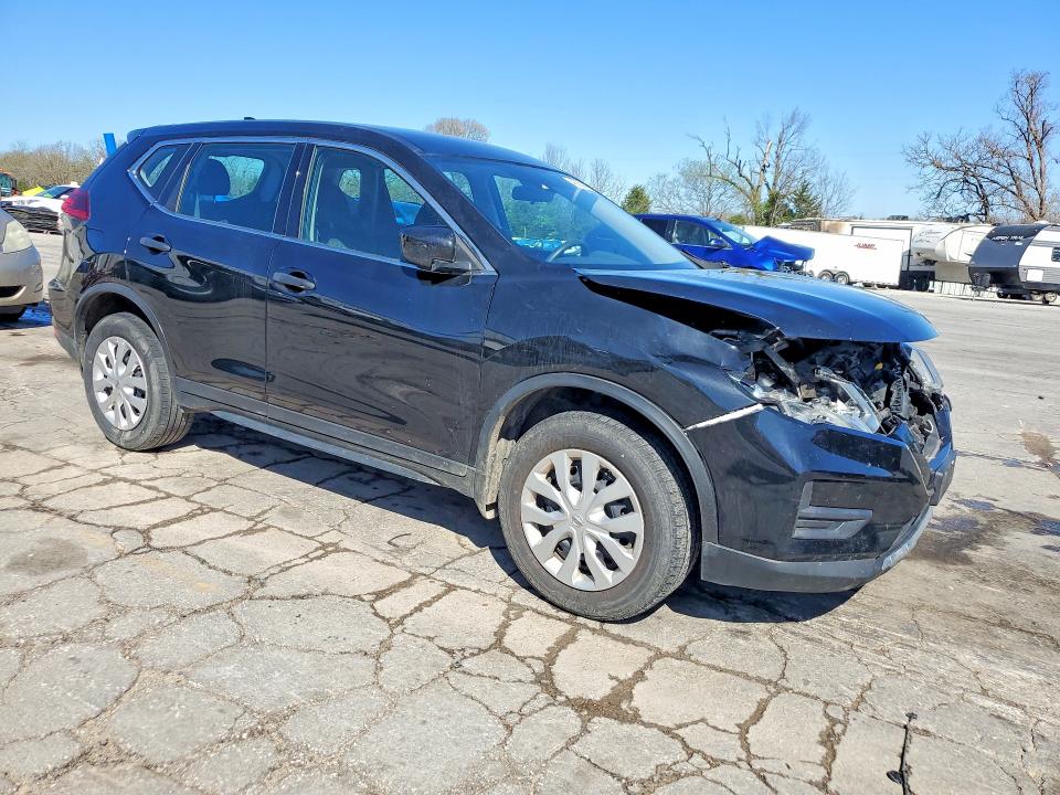 Aukcja sprzedaży 2020 Nissan Rogue, vin: 5N1AT2MV9LC799384, numer aukcji: 48353416