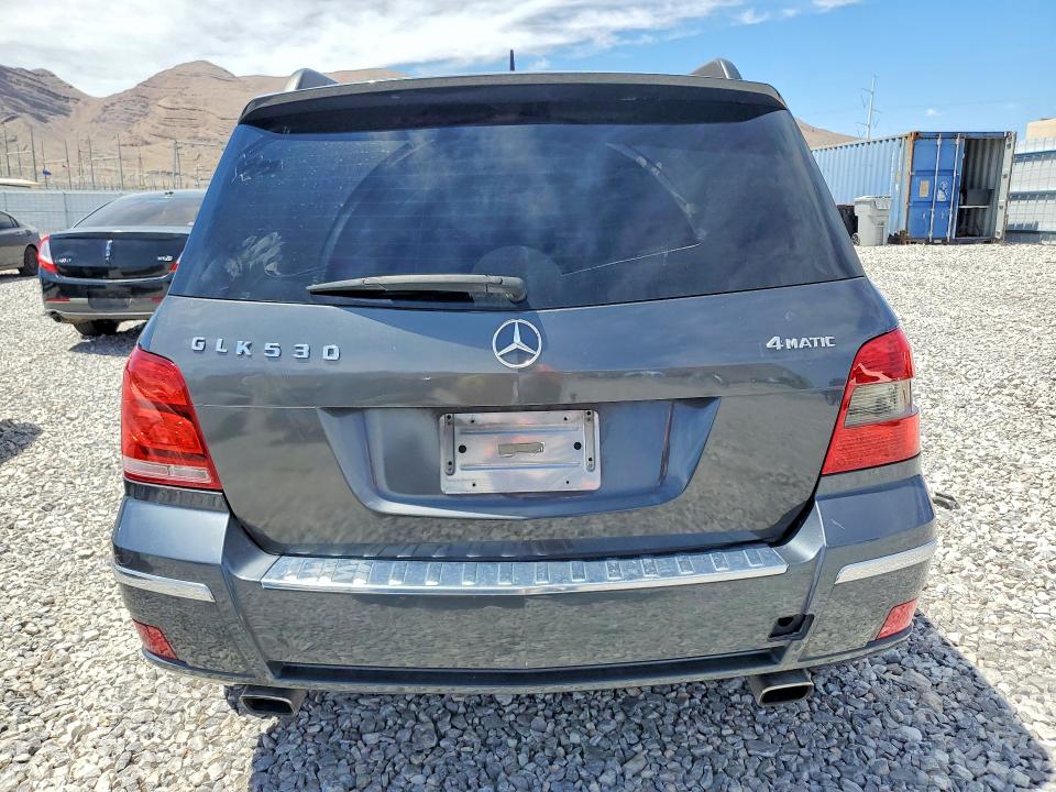 Продаж на аукціоні авто 2010 Mercedes-benz Glk, vin: WDCGG8HB5AF369573, номер лоту: 50684026