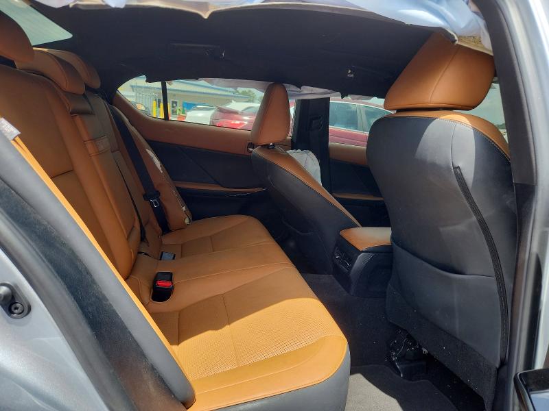 51662146 :رقم المزاد ، JTHBA1D2XR5131619 vin ، 2024 Lexus Is 300 مزاد بيع
