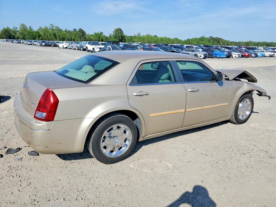 Aukcja sprzedaży 2006 Chrysler 300, vin: 2C3KA53G56H221338, numer aukcji: 49931966