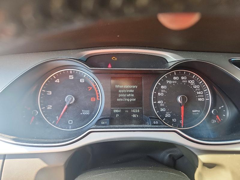 Продаж на аукціоні авто 2016 Audi A4, vin: WAUEFAFL5GN006298, номер лоту: 51682156