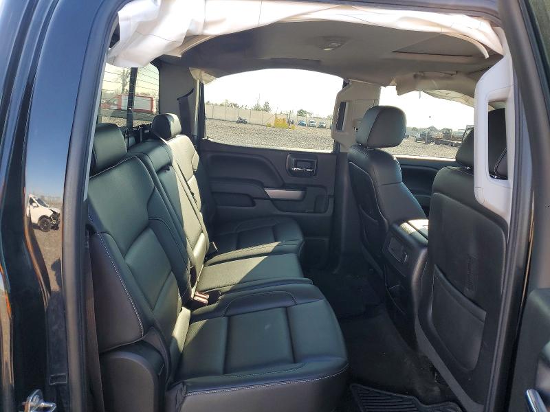 Aukcja sprzedaży 2015 Chevrolet Silverado, vin: 3GCUKSEC5FG273773, numer aukcji: 48815366