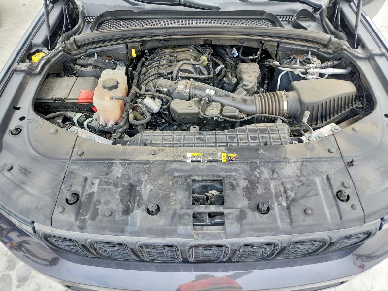 Продажа на аукционе авто 2024 Jeep Grand Cherokee, vin: 1C4RJKAG0R8563334, номер лота: 50970346