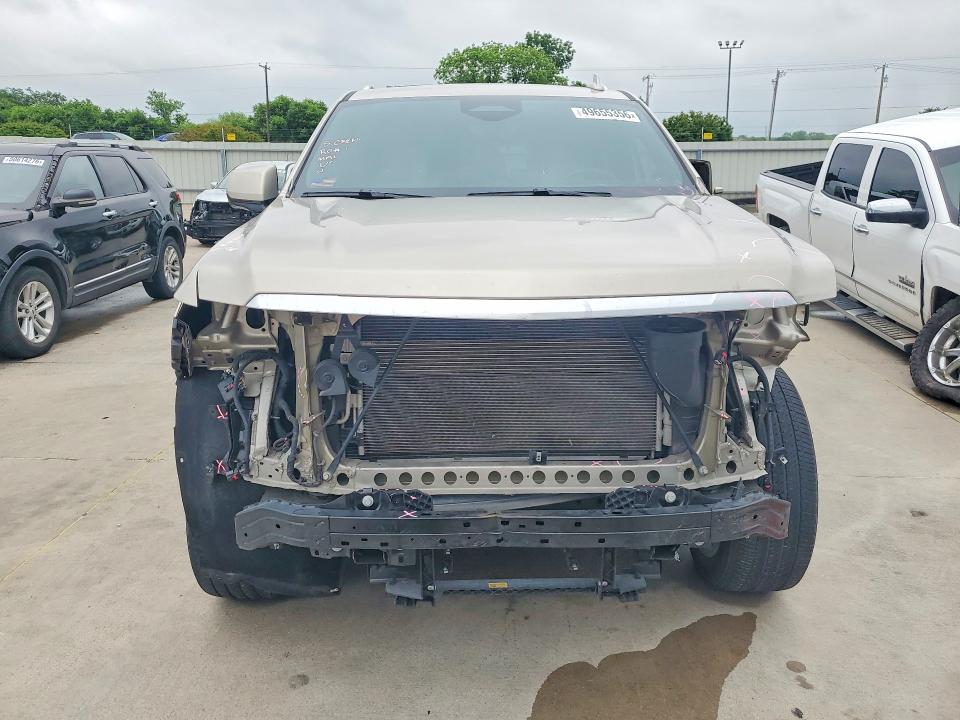 49655356 :رقم المزاد ، 1GYS3BKL6MR296916 vin ، 2021 Cadillac Escalade مزاد بيع