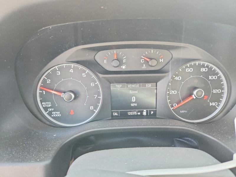 2018 Gmc Acadia მანქანა იყიდება აუქციონზე, vin: 1GKKNSLA4JZ115986, აუქციონის ნომერი: 49557876