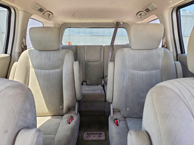 Продажа на аукционе авто 2015 Nissan Quest, vin: JN8AE2KP8F9122061, номер лота: 49471876