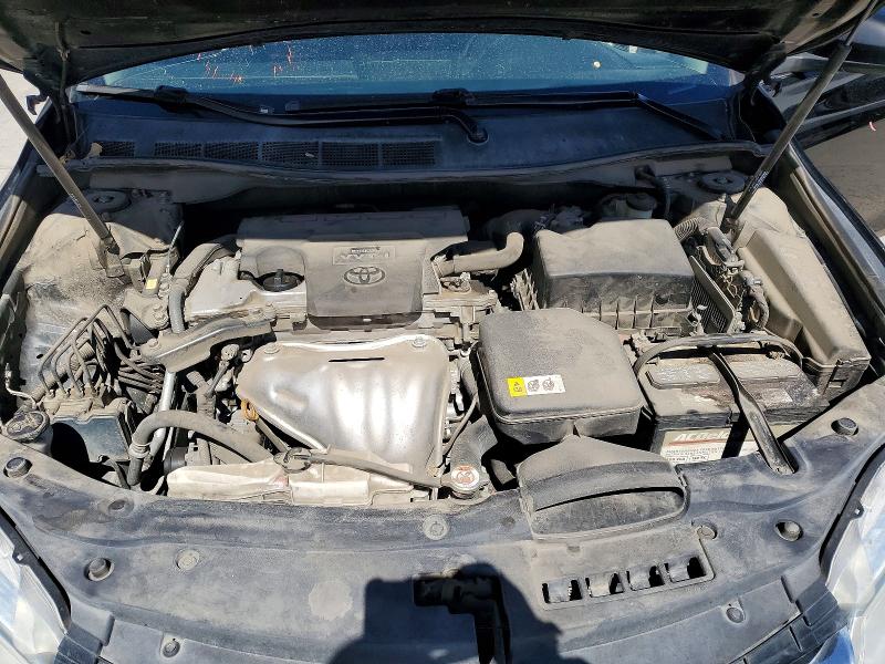 Aukcja sprzedaży 2017 Toyota Camry, vin: 4T1BF1FK0HU763528, numer aukcji: 50458756