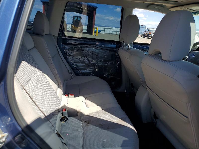 52048256 :رقم المزاد ، JF2SHADC9DH411935 vin ، 2013 Subaru Forester مزاد بيع