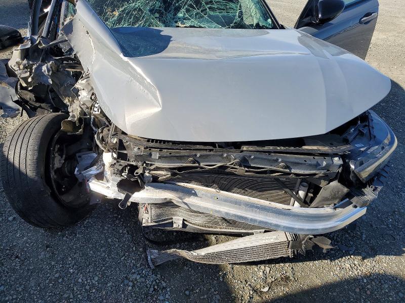 Aukcja sprzedaży 2025 Honda Accord, vin: 1HGCY1F40SA003419, numer aukcji: 50930686