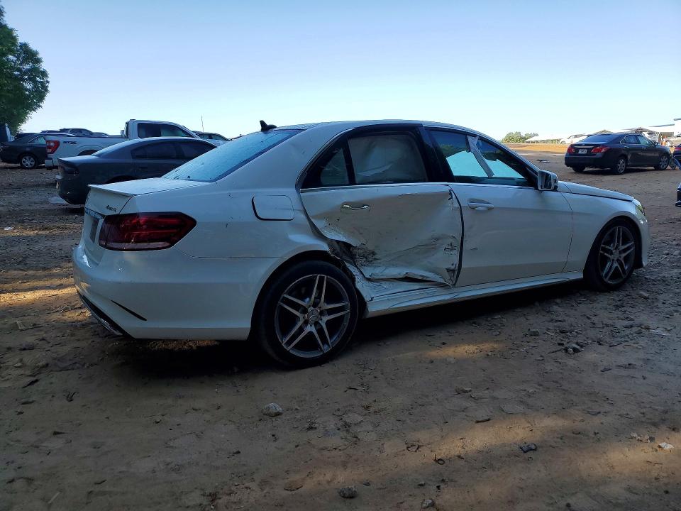 Aukcja sprzedaży 2015 Mercedes-benz E, vin: WDDHF8JB9FB134508, numer aukcji: 49840506