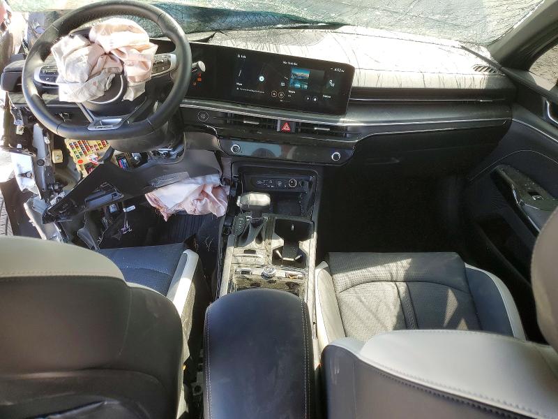Продаж на аукціоні авто 2025 Kia K5, vin: KNAG64J71S5363605, номер лоту: 49680086