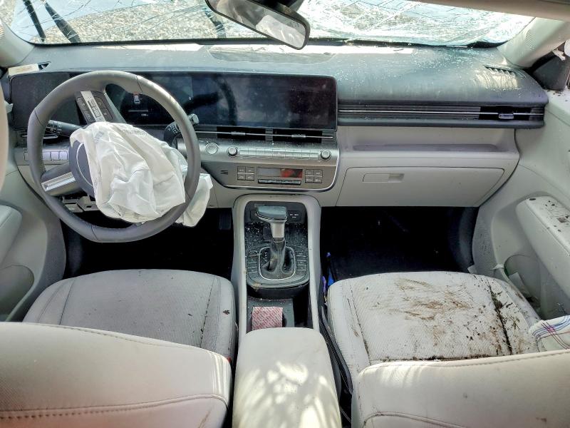 2026 Hyundai Kona მანქანა იყიდება აუქციონზე, vin: KM8HFCAB4TU364871, აუქციონის ნომერი: 49860206