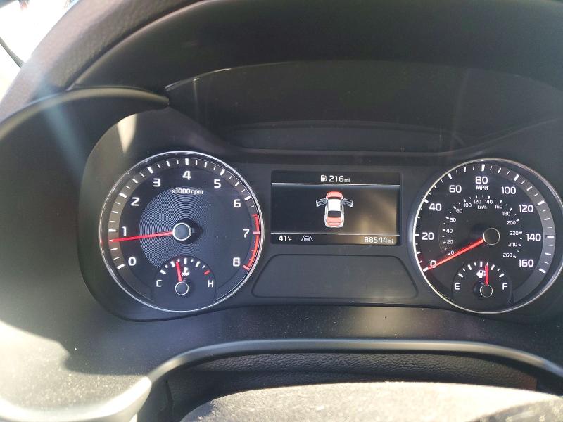 2022 Kia Forte მანქანა იყიდება აუქციონზე, vin: 3KPF44AC7NE447633, აუქციონის ნომერი: 50168076