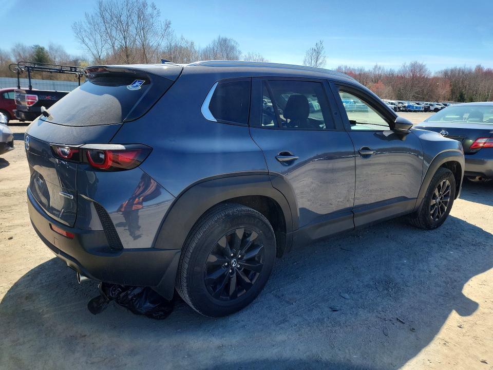 Aukcja sprzedaży 2025 Mazda Cx-50, vin: 7MMVABDM6SN305116, numer aukcji: 48805696