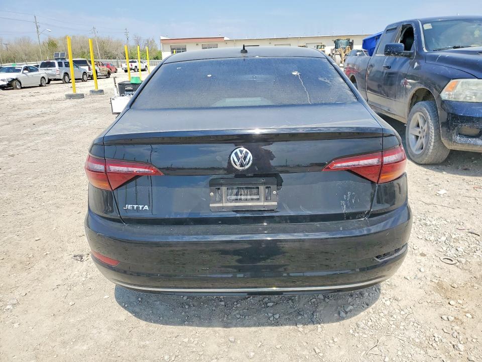 Продаж на аукціоні авто 2019 Volkswagen Jetta, vin: 3VWC57BUXKM110557, номер лоту: 49127136