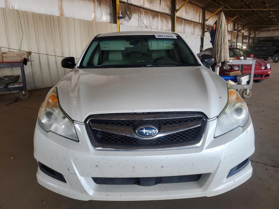 Продажа на аукционе авто 2012 Subaru Legacy, vin: 4S3BMBA65C3007542, номер лота: 50914446