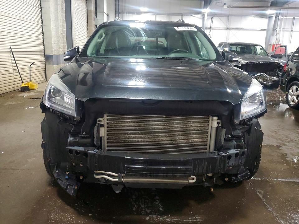 49656416 :رقم المزاد ، 1GKKVRKD6EJ374679 vin ، 2014 Gmc Acadia مزاد بيع