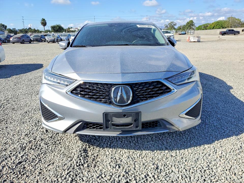 Продаж на аукціоні авто 2022 Acura Ilx, vin: 19UDE2F37NA000967, номер лоту: 48491906