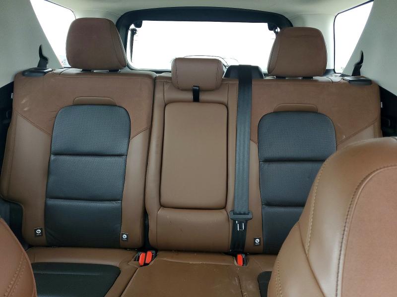 Продаж на аукціоні авто 2023 Ford Bronco Sport, vin: 3FMCR9D94PRD60247, номер лоту: 50757486