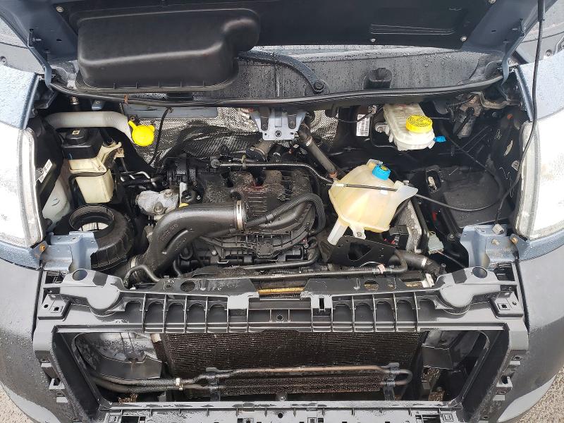 Продаж на аукціоні авто 2019 Ram Promaster 3500, vin: 3C6URVJG3KE561763, номер лоту: 51160506