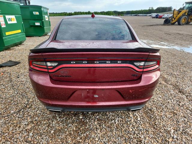 Продаж на аукціоні авто 2017 Dodge Charger, vin: 2C3CDXCT1HH587711, номер лоту: 51041196
