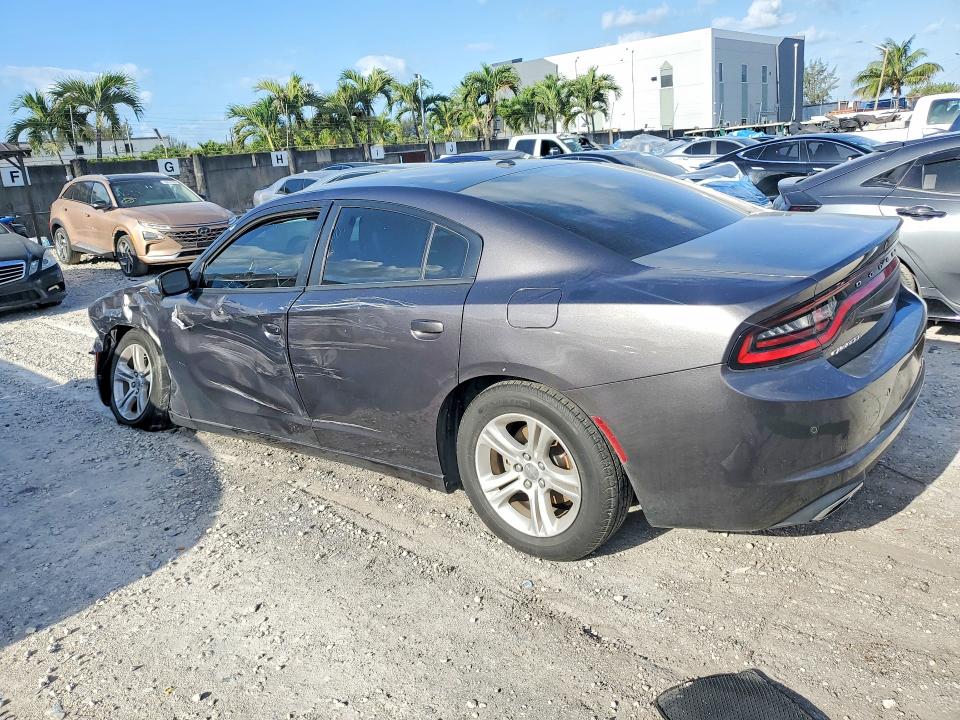 Aukcja sprzedaży 2021 Dodge Charger, vin: 2C3CDXBG9MH628181, numer aukcji: 50888516